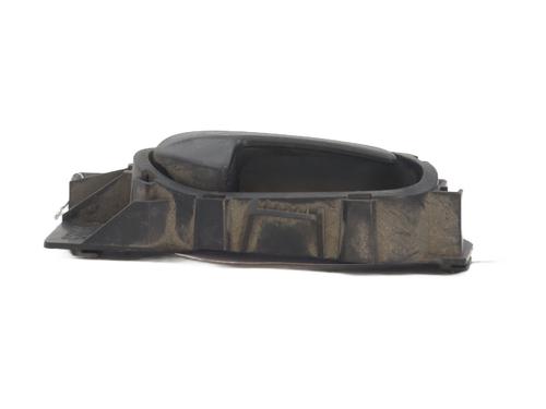 Front right interior door handle CITROËN JUMPY II Van 2.0 HDi 120 | BP33417174I14 - Image 2