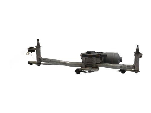 Used Front wiper motor SKODA SUPERB II (3T4) 2.0 TDI (170 hp) 25030543