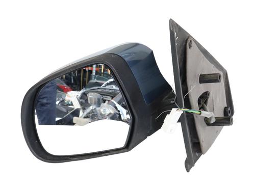 Left mirror DACIA DOKKER MPV (KE_) 1.5 dCi (KEAJ, KEAH) | BP23051705C26 