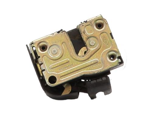 Used Front left lock RENAULT CLIO II (BB_, CB_) 1.2 16V (BB05, BB0W, BB11, BB27, BB2T, BB2U, BB2V, CB05,... (75 hp) 26551659