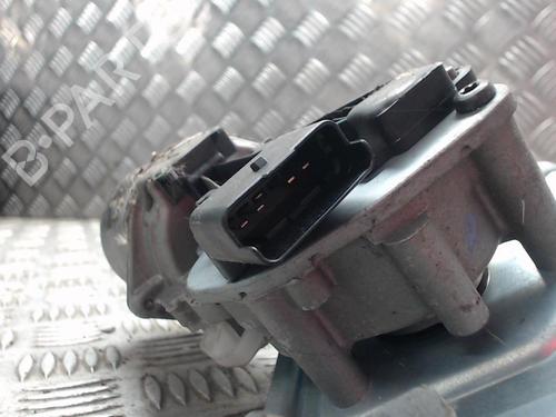 Used Front wiper motor RENAULT GRAND SCÉNIC II (JM0/1_) 1.9 dCi (JM14) (131 hp) 23837444