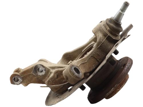 Left front steering knuckle RENAULT MASTER IV Van (F8__) BLUE DCI 150 (F8M3) | BP37750492M25 - Image 5