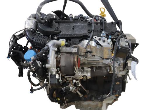 Engine RENAULT MASTER IV Van (F8__) BLUE DCI 150 (F8M3) | BP37750489M1 - Image 2