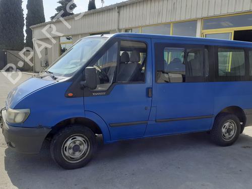 Used Parts FORD TRANSIT Bus (FD_ _, FB_ _, FS_ _, FZ_ _, FC_ _) 2.0 DI (F_E_, F_F_, F_G_) 4968492