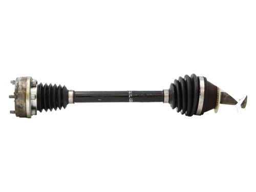 Used Left front driveshaft Left front driveshaft VW POLO V (6R1, 6C1) 1.2 (70 hp) 33416613 33416613