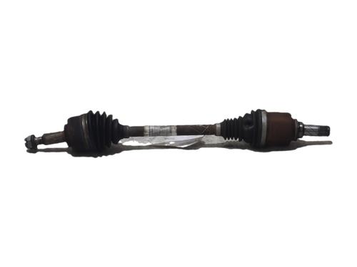 Used Left front driveshaft Left front driveshaft DACIA LODGY (JS_) 1.5 dCi (109 hp) 40602838 40602838
