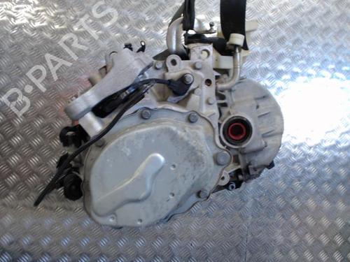 Gearbox CITROËN C3 / C3 ORIGIN III (SX) 1.5 BlueHDi 100 (SXYHYP, SXYHTU) | BP23051180M3 