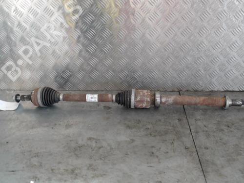 Used Right front driveshaft Right front driveshaft 23839847 23839847