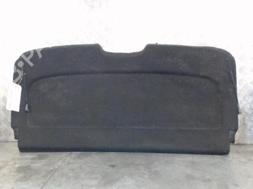 Used Rear parcel shelf PEUGEOT 308 I (4A_, 4C_) 1.6 HDi (109 hp) 27680176