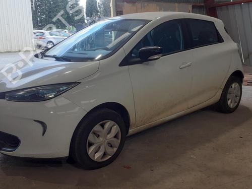 Used Left front driveshaft Left front driveshaft RENAULT ZOE (BFM_) ZOE (88 hp) 30306210 30306210
