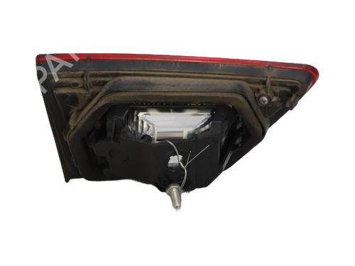 Right tailgate light RENAULT CLIO IV (BH_) 1.5 dCi 75 | BP29865285C80