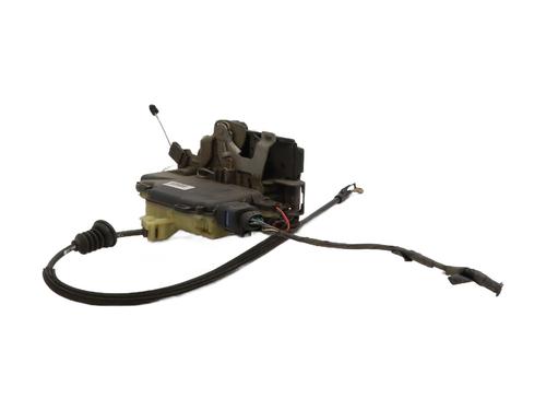 Front left lock SEAT IBIZA III (6L1) 1.9 TDI | BP28044489C98 