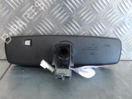 Rear mirror FORD FIESTA VI (CB1, CCN) 1.6 TDCi | BP23838219I6 