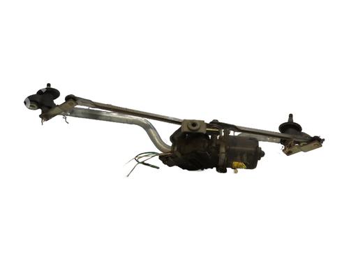 Viskermotor vindrude RENAULT CLIO II (BB_, CB_) 1.5 dCi (B/CB07) | BP28314091M29 