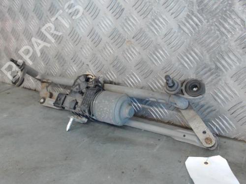 Front wiper motor VW POLO V (6R1, 6C1) 1.2 | BP25206698M29 