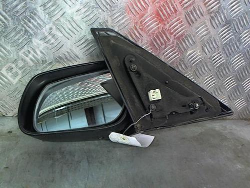 Retrovisor esquerdo MAZDA 3 (BK) 1.6 DI Turbo | BP23052098C26 