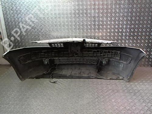 Front bumper RENAULT MEGANE II Estate (KM0/1_) 1.9 dCi (KMRG, KM1G, KM0G, KM2C) | BP23050515C7 