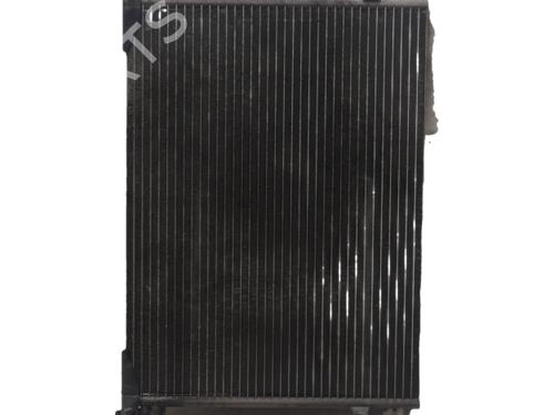 AC radiator RENAULT TRAFIC II Van (FL) 1.9 dCi 100 (FL0C, FL0K, FL0B) | BP40608604M32 - Image 3