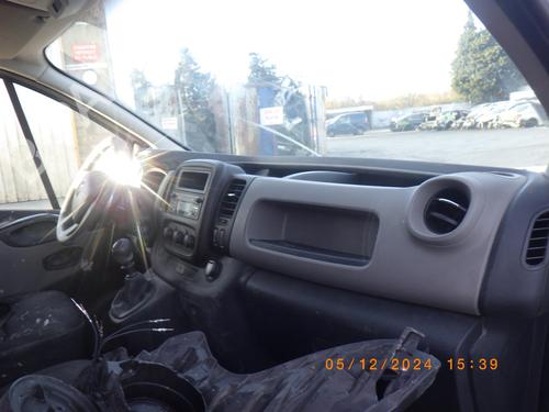 Electronic module RENAULT TRAFIC III Van (FG_) 1.6 dCi 115 (FGMD) | BP26522711M83  - Image 16