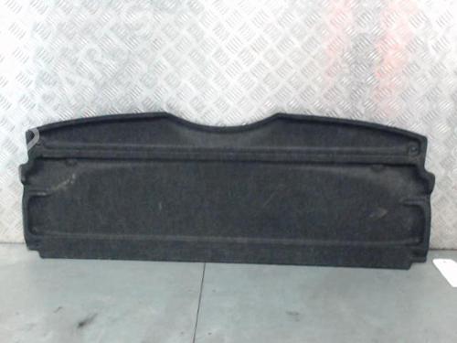 Rear parcel shelf PEUGEOT 206+ (2L_, 2M_) 1.4 i | BP29119820C85 