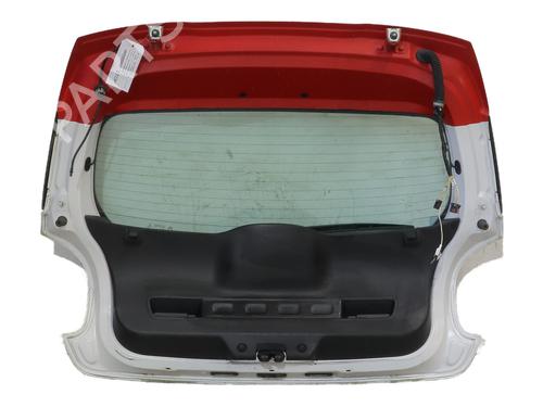 Used Tailgate Tailgate CITROËN C3 III (SX) 1.2 PureTech 82 (83 hp) 33844453 33844453