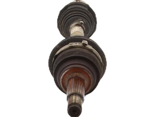 Used Left front driveshaft Left front driveshaft FORD FIESTA VI (CB1, CCN) 1.5 TDCi (75 hp) 31711961 31711961