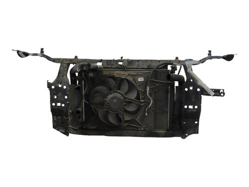 Panel frontal Panel frontal NISSAN QASHQAI I (J10, NJ10) [2006-2015] 37518428 37518428
