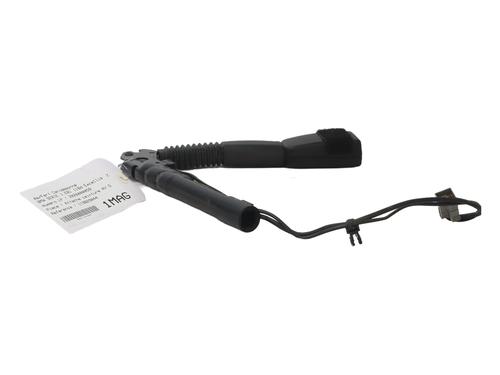 Used Seat buckle Seat buckle BMW 1 (E81) 118 d (143 hp) 32445711 32445711