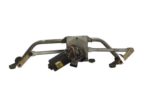 Used Front wiper motor Front wiper motor FIAT SCUDO Van (220_) 2.0 JTD (94 hp) 28415501 28415501