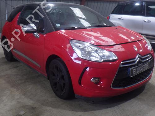 Right headlight CITROËN DS3 (SA_) 1.6 HDi 110 | BP37602078C29 - Image 11