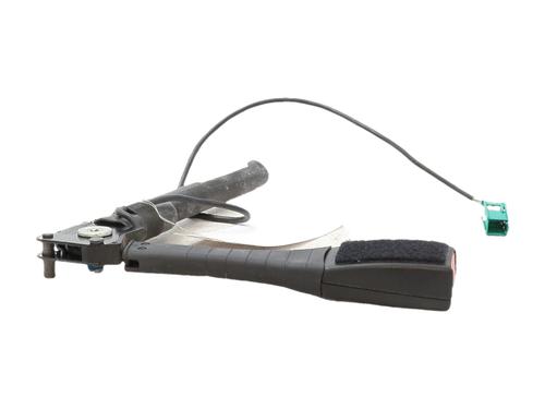 Sikkerhedssele-spænde Sikkerhedssele-spænde OPEL CORSA D (S07) 1.2 (L08, L68) (86 hp) 34041753 34041753