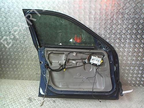 Left front door BMW 5 (E60) 530 d | BP23838032C2 