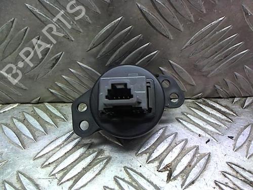 Used Warning switch Warning switch PEUGEOT 108 1.0 VTi (69 hp) 23838180 23838180