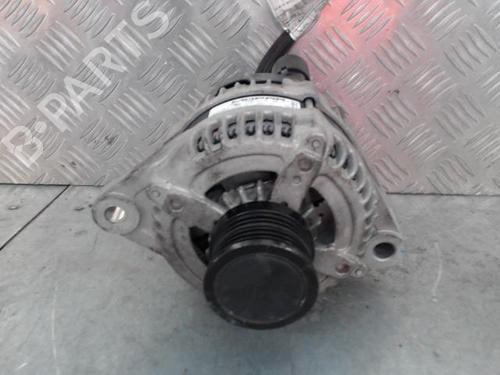 Used Alternator FIAT TIPO Estate (356_, 357_) 1.6 Multijet (357WXG1) (131 hp) 23050788