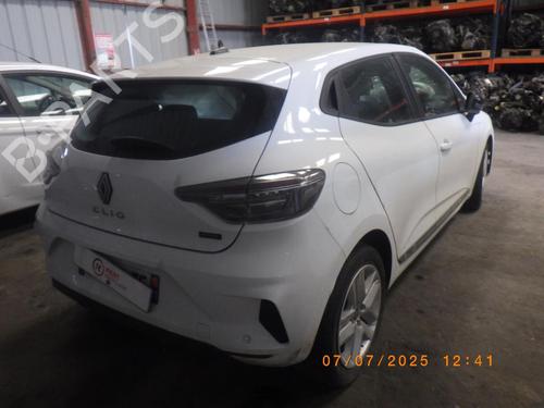 Antena/Base RENAULT CLIO V (B7_) 1.6 E-TECH 140 (B7MU) (140 hp) 28493974