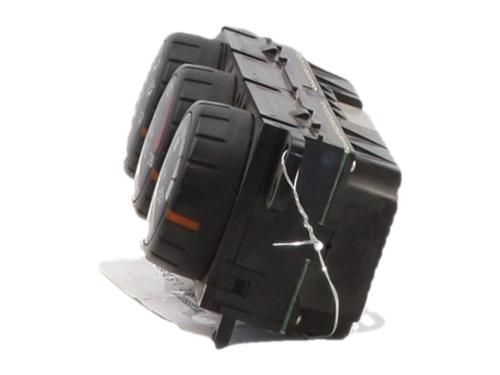 Climate control NISSAN NOTE (E11, NE11) | BP36647884I5 - Image 2