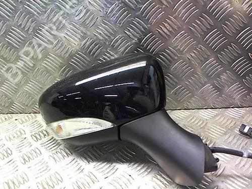 Right mirror RENAULT CLIO IV (BH_) 1.5 dCi 90 | BP23837709C27 