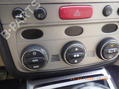 Front left seatbelt ALFA ROMEO GT (937_) 1.9 JTD (937CXN1B) | BP29414152I26 - Image 14