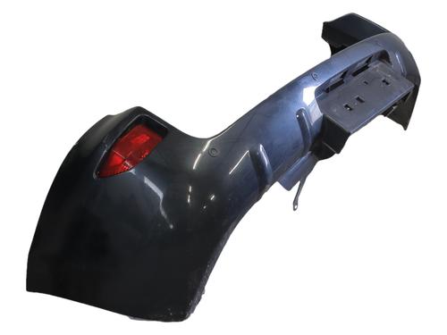 Used Rear bumper Rear bumper TOYOTA RAV 4 III (_A3_) 2.2 D 4WD (ALA30_, ALA30R) (136 hp) 36354812 36354812