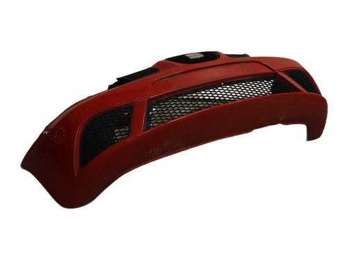 Front bumper SEAT IBIZA III (6L1) 1.4 TDI | BP30147308C7