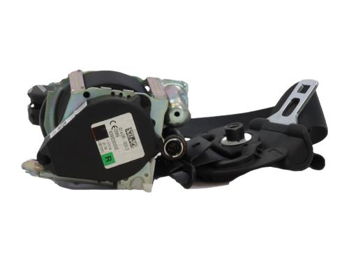 Front right seatbelt RENAULT CLIO V (B7_) 1.5 Blue dCi 85 (B7AG) | BP36345799I25  - Image 5