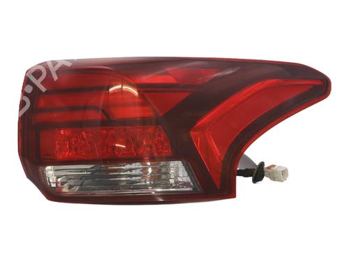 Højre baglygte MITSUBISHI OUTLANDER III (GG_W, GF_W, ZJ, ZL, ZK) 2.2 Di-D 4WD (GF6W) (150 hp) 32735322