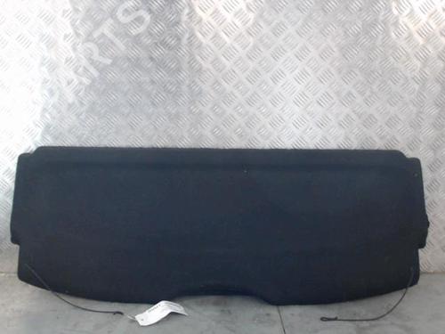 Used Rear parcel shelf PEUGEOT 206+ (2L_, 2M_) 1.4 HDi eco 70 (68 hp) 24633973
