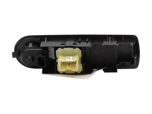 Used Left front window switch Left front window switch RENAULT CLIO IV (BH_) 0.9 TCe 90 (BHNF, BHMA, BHMH, BHJK, BHJR) (90 hp) 32191507 32191507