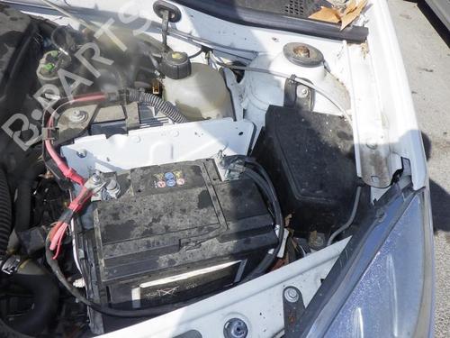 Dør venstre bagtil DACIA SANDERO 1.4 MPI LPG | BP39006183C4 - Image 5
