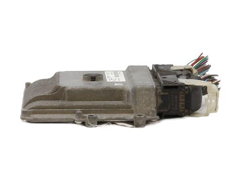 Engine control unit (ECU) DS DS 3 Convertible (SB_) 1.2 THP 110 | BP31376498M57 
