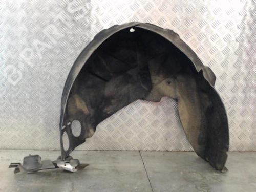 Hjulbue RENAULT MEGANE IV Hatchback (B9A/M/N_) 1.6 TCe 205 (B9MV) | BP24926041C56 - Image 3