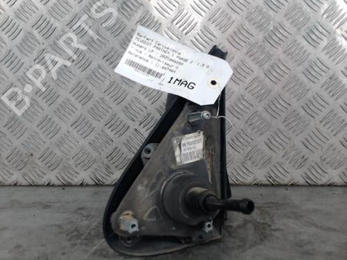 Right mirror PEUGEOT PARTNER Box Body/MPV (5_, G_) 1.9 D | BP29473940C27 