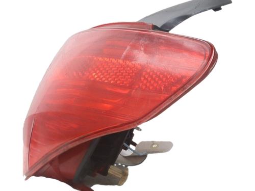 Used Right taillight Right taillight PEUGEOT 308 I (4A_, 4C_) 1.6 HDi (109 hp) 40608626 40608626