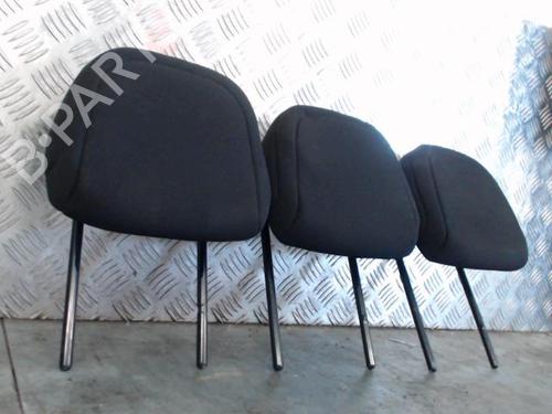 Headrest PEUGEOT PARTNER Tepee 1.2 THP | BP27657723I31